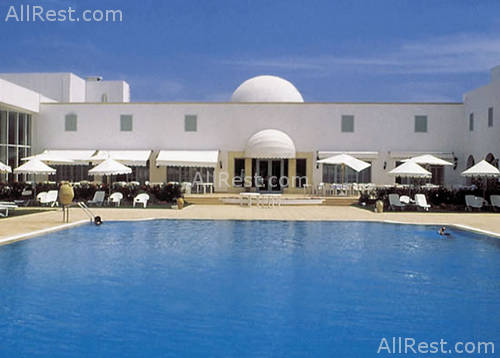 Melia Flora Park Boutique Hotel 2